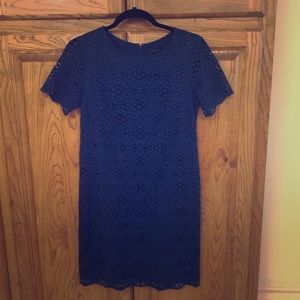 Ann Taylor dress